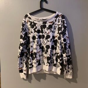 Disney | Mickey Mouse crewneck